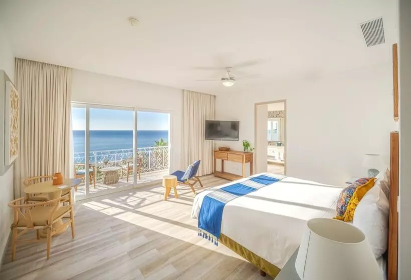 Fotos del hotel Mar Del Cabo By Velas Resorts:  2