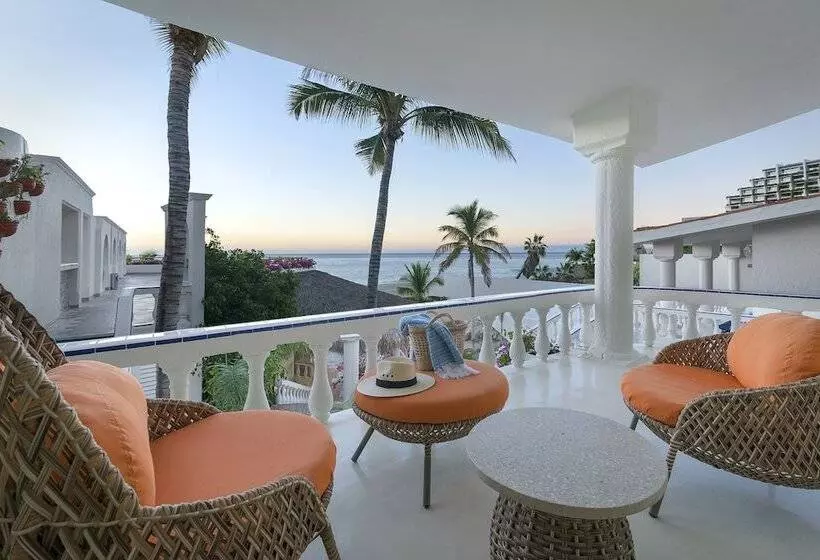 Fotos del hotel Mar Del Cabo By Velas Resorts:  15