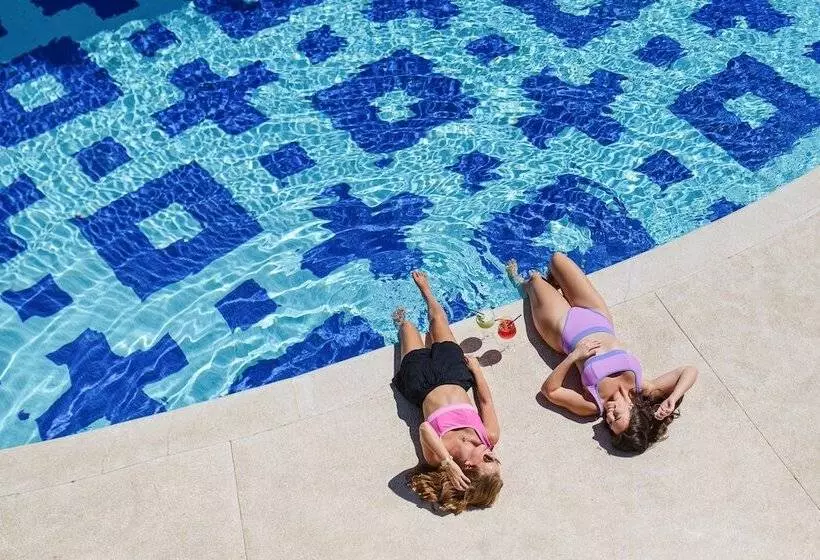 Fotos del hotel Mar Del Cabo By Velas Resorts:  3