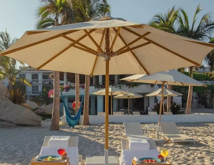 Fotos del hotel Mar Del Cabo By Velas Resorts:  5