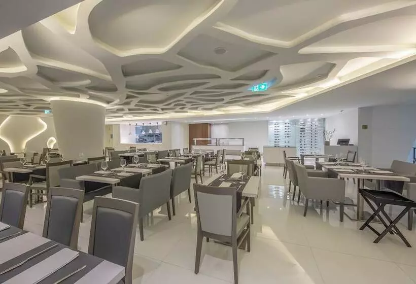 Fotos del hotel Meliá Maputo Sky:  23