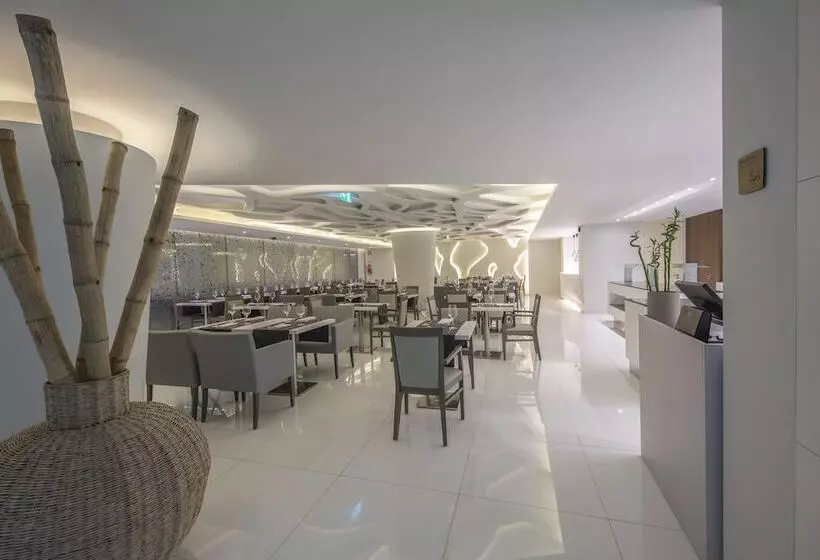Fotos del hotel Meliá Maputo Sky:  25