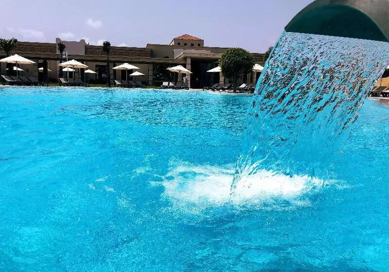 Fotos del hotel Oasis Saidia Palace & Blue Pearl:  8
