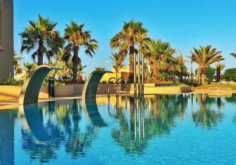 Fotos del hotel Oasis Saidia Palace & Blue Pearl:  18