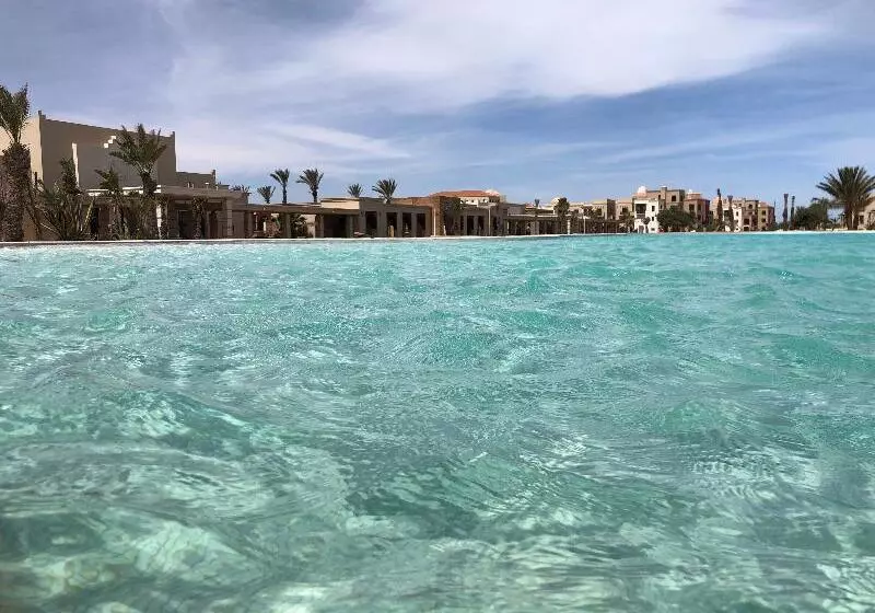 Fotos del hotel Oasis Saidia Palace & Blue Pearl:  10