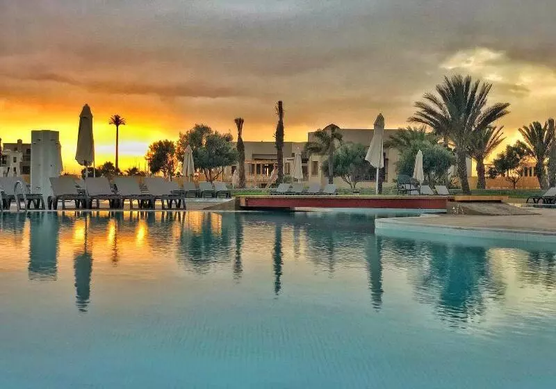 Fotos del hotel Oasis Saidia Palace & Blue Pearl:  7