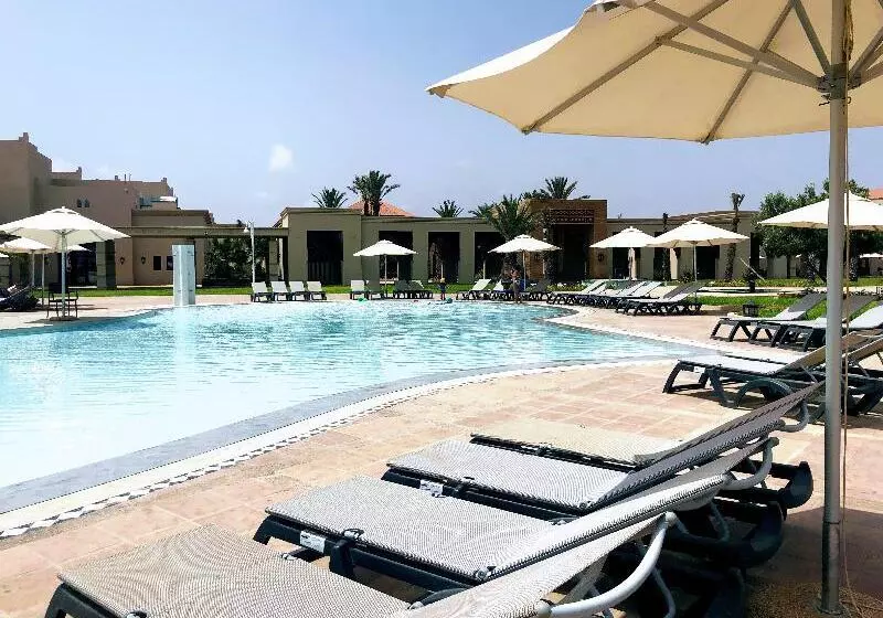 Fotos del hotel Oasis Saidia Palace & Blue Pearl:  20