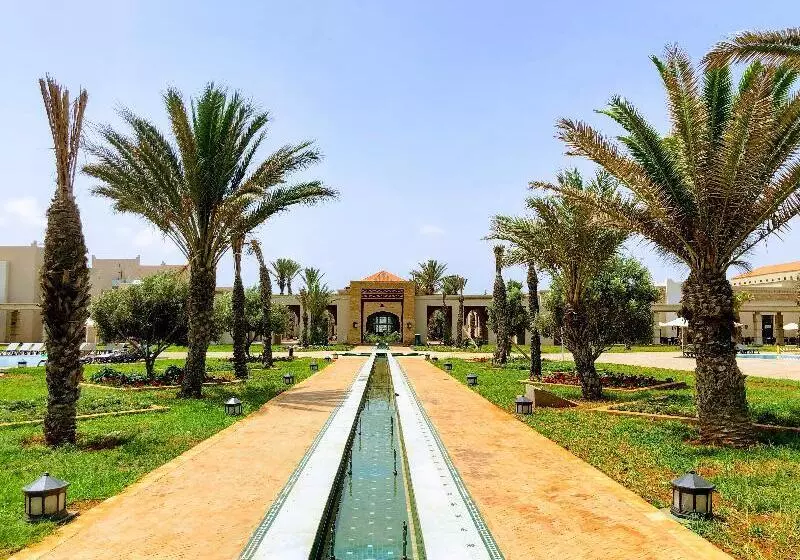 Fotos del hotel Oasis Saidia Palace & Blue Pearl:  19