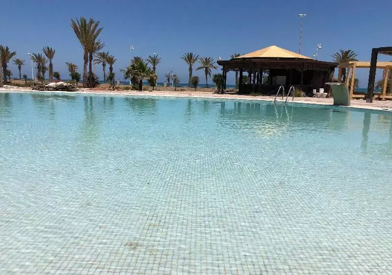 Fotos del hotel Oasis Saidia Palace & Blue Pearl:  4