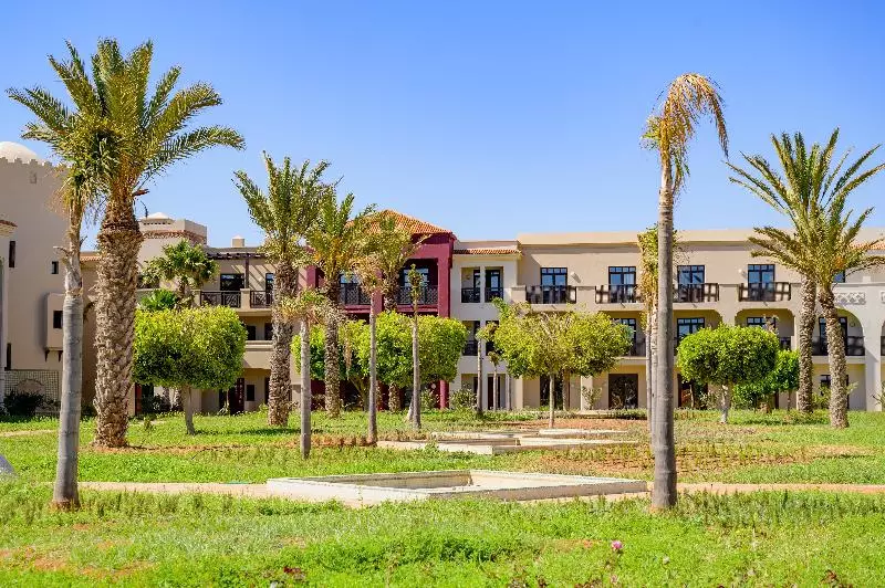 Fotos del hotel Oasis Saidia Palace & Blue Pearl:  22