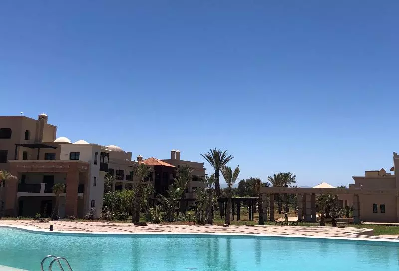 Oasis Saidia Palace & Blue Pearl Oasis Saidia Palace & Blue Pearl