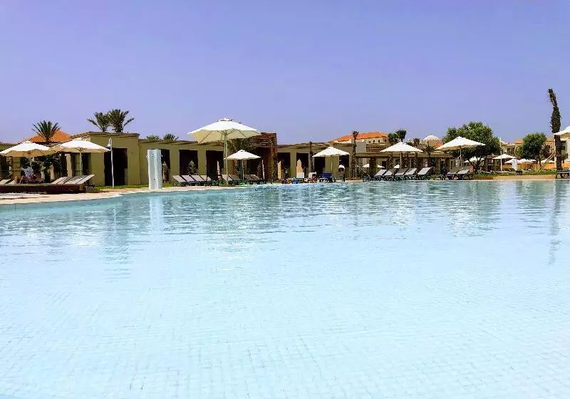 Fotos del hotel Oasis Saidia Palace & Blue Pearl:  12