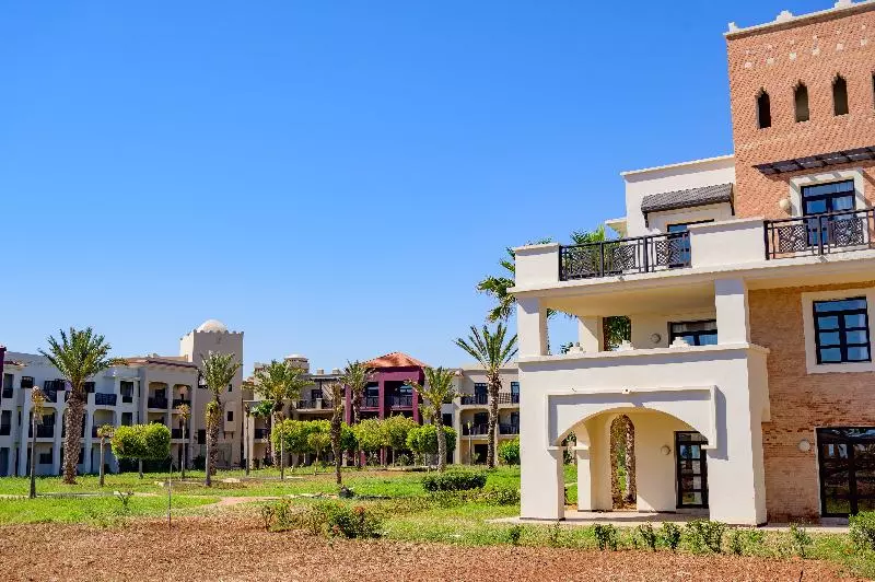 Fotos del hotel Oasis Saidia Palace & Blue Pearl:  14