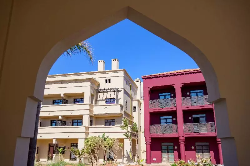 Fotos del hotel Oasis Saidia Palace & Blue Pearl:  21