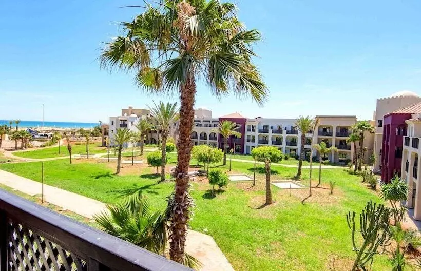 Fotos del hotel Oasis Saidia Palace & Blue Pearl:  11