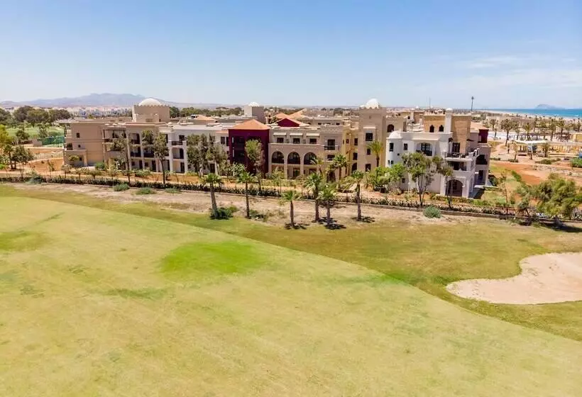 Fotos del hotel Oasis Saidia Palace & Blue Pearl:  13