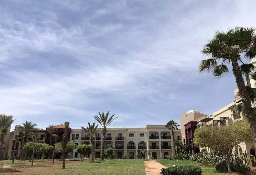 Fotos del hotel Oasis Saidia Palace & Blue Pearl:  25
