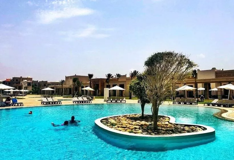 Fotos del hotel Oasis Saidia Palace & Blue Pearl:  16