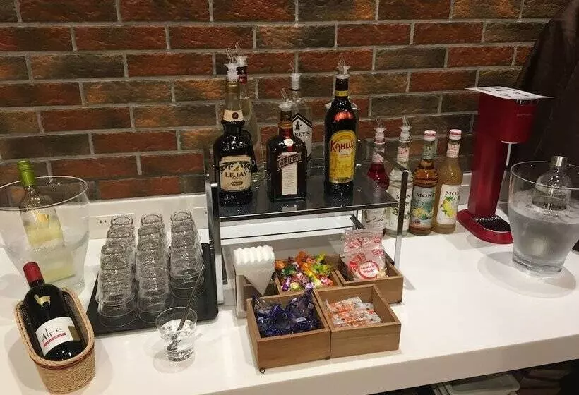 Fotos del hotel Wbf Kitasemba West:  11