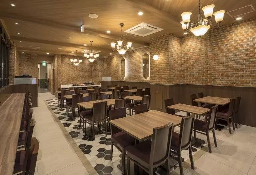 Fotos del hotel Wbf Kitasemba West:  7
