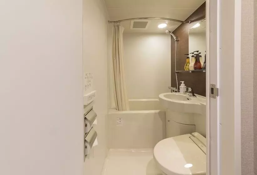 Fotos del hotel Wbf Kitasemba West:  5