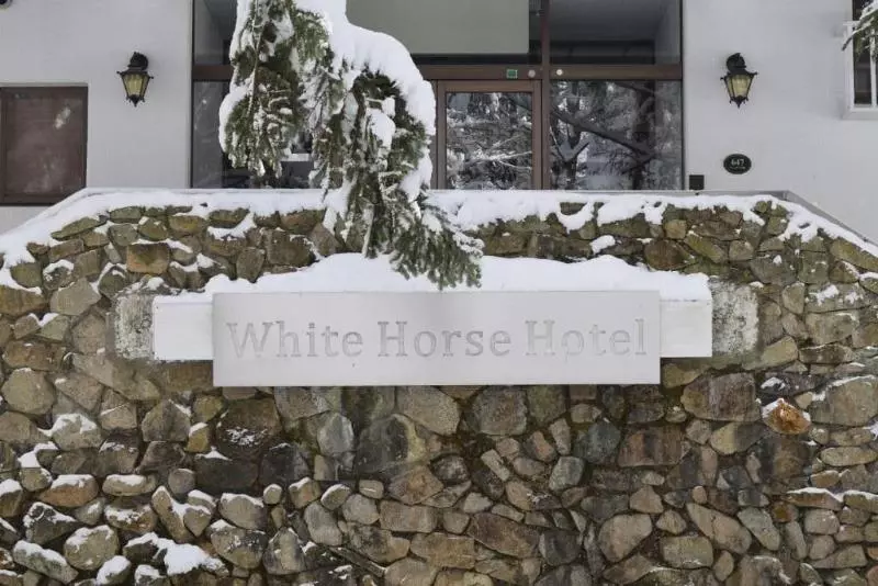Fotos del hotel White Horse:  5