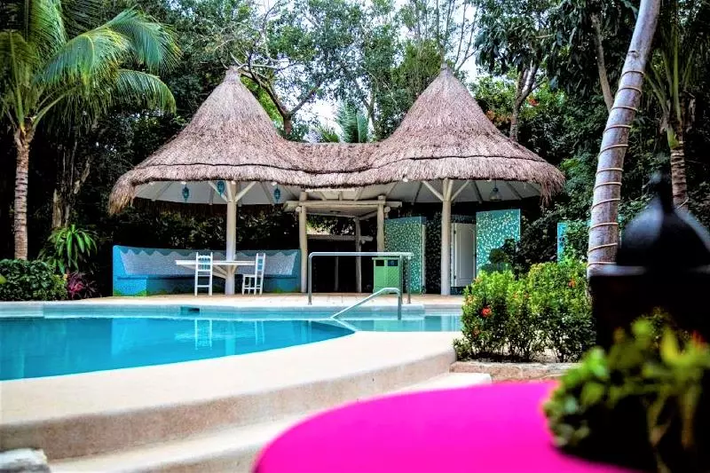 Fotos del hotel Xolumado Inspiration Village By Karisma:  4