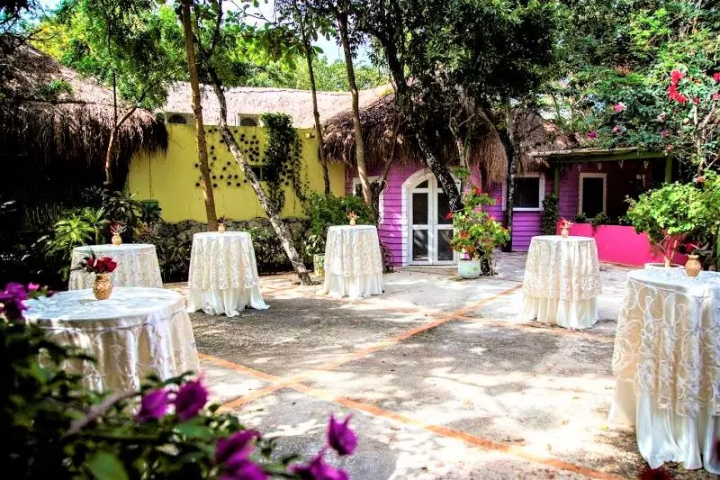 Fotos del hotel Xolumado Inspiration Village By Karisma:  14