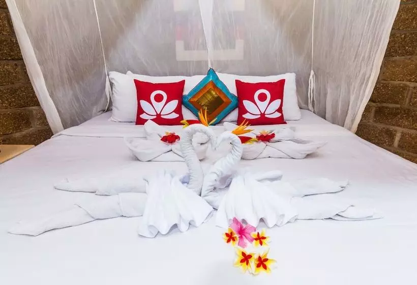 Fotos del hotel Zen Rooms Kerobokan Umalas Klecung 2:  7