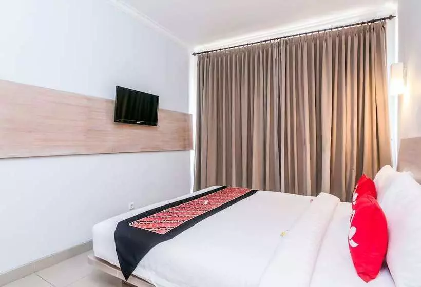Fotos del hotel Zen Rooms Seminyak Umalas Kauh:  6