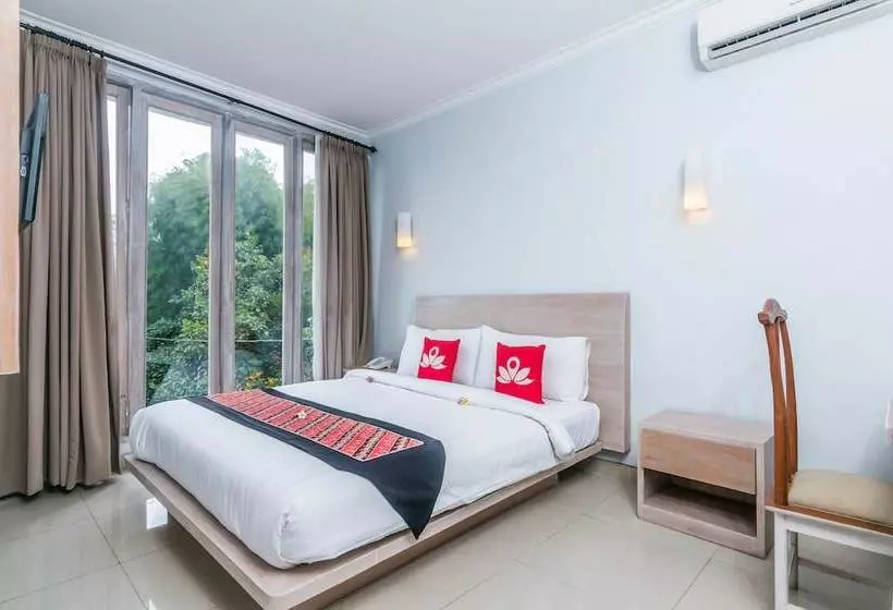 Fotos del hotel Zen Rooms Seminyak Umalas Kauh:  7