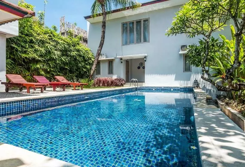 Fotos del hotel Zen Rooms Seminyak Umalas Kauh:  16
