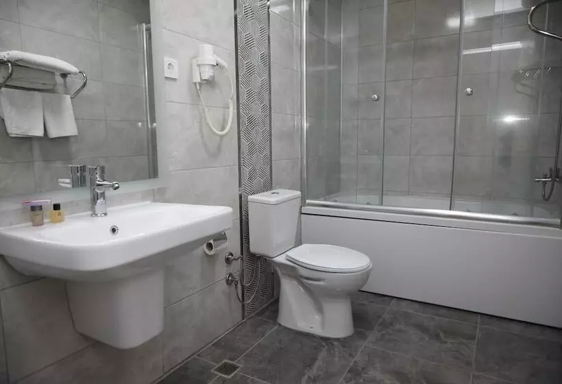 Fotos del hotel Yeni:  6