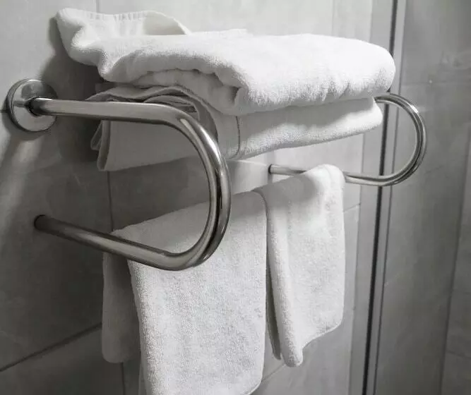 Fotos del hotel Yeni:  23