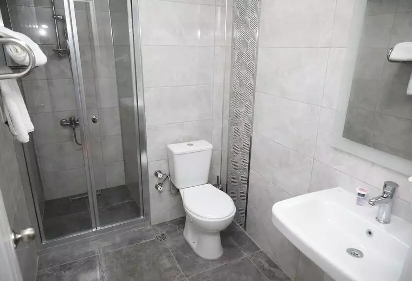 Fotos del hotel Yeni:  4