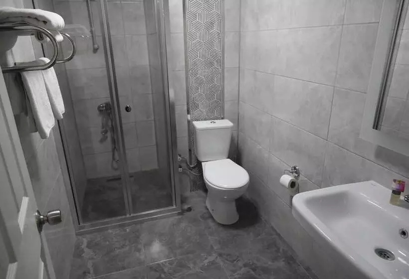 Fotos del hotel Yeni:  2