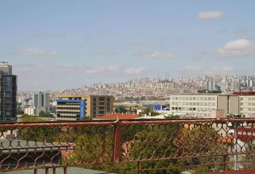 Fotos del hotel Yeni:  22