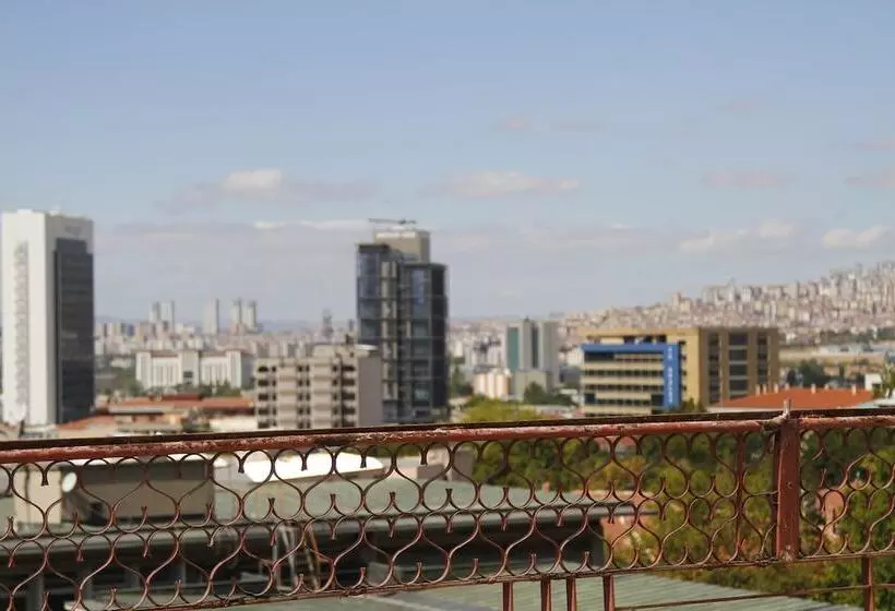 Fotos del hotel Yeni:  21