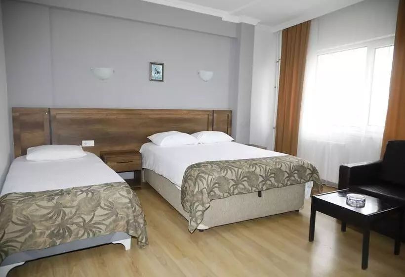 Fotos del hotel Yeni:  13