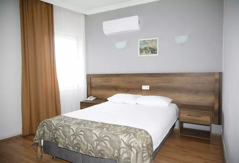 Fotos del hotel Yeni:  3