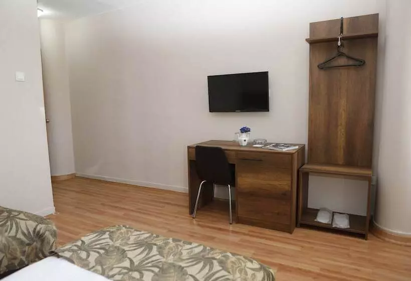 Fotos del hotel Yeni:  14