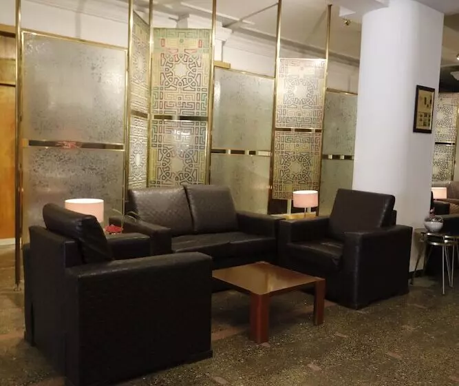 Fotos del hotel Yeni:  25