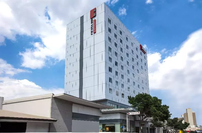 Fotos del hotel Fiesta Inn Express Monterrey Centro:  3