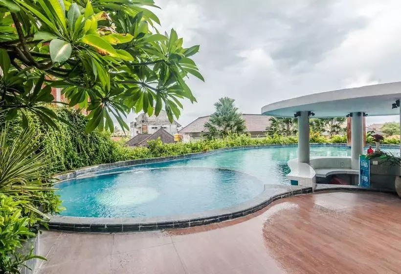 Zen Rooms Tanjung Benoa Pratama 2