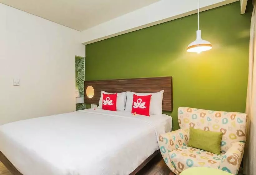Fotos del hotel Zen Rooms Tanjung Benoa Pratama 2:  6