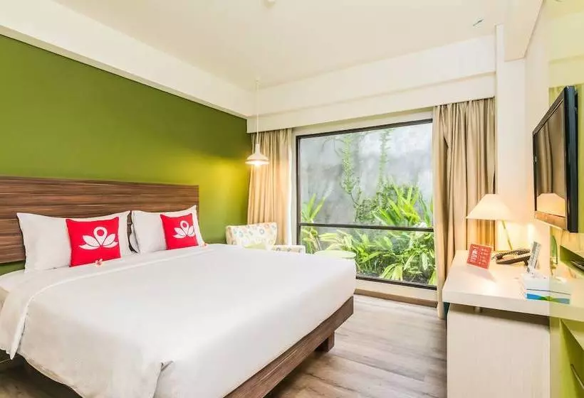 Fotos del hotel Zen Rooms Tanjung Benoa Pratama 2:  7