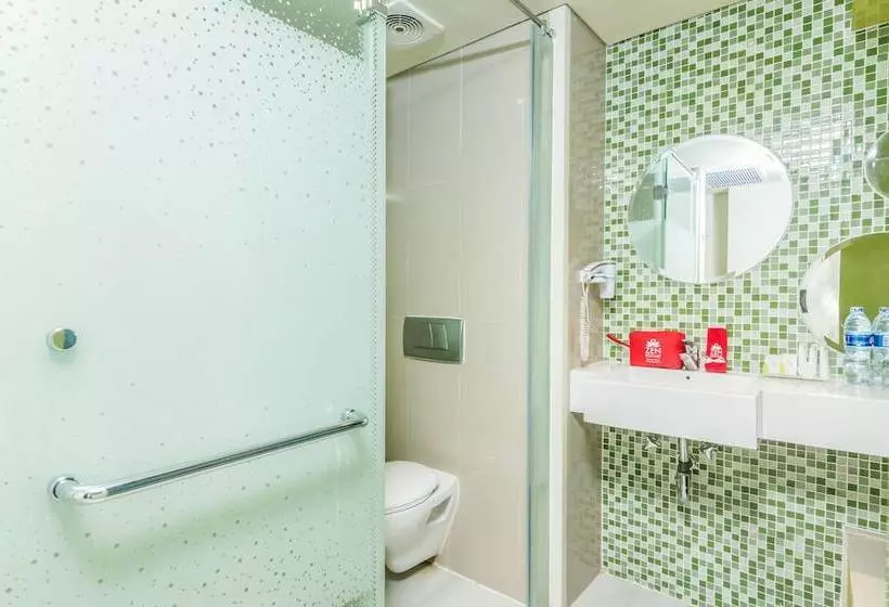 Fotos del hotel Zen Rooms Tanjung Benoa Pratama 2:  11