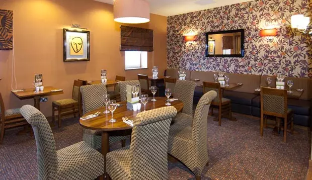 Fotos del hotel Liverpool City Centre (lime Street):  5