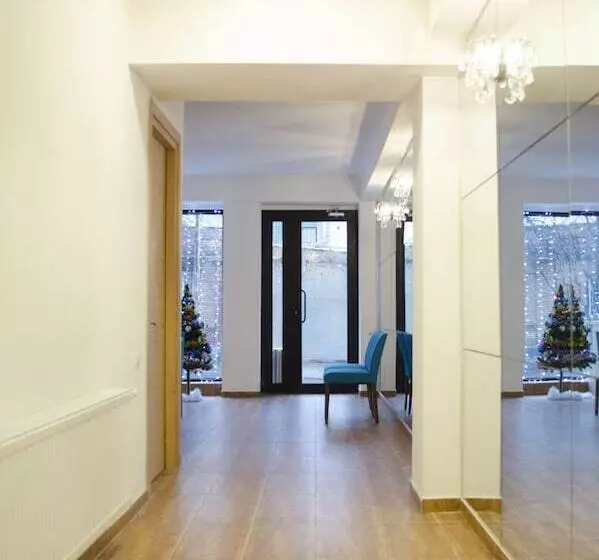 Fotos del hotel M9:  2