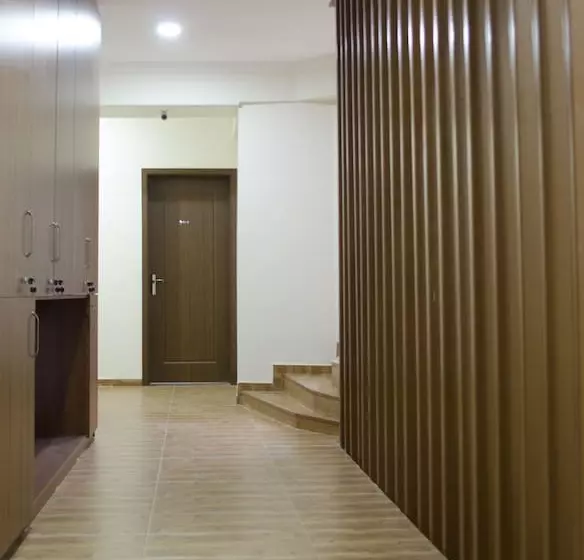 Fotos del hotel M9:  7